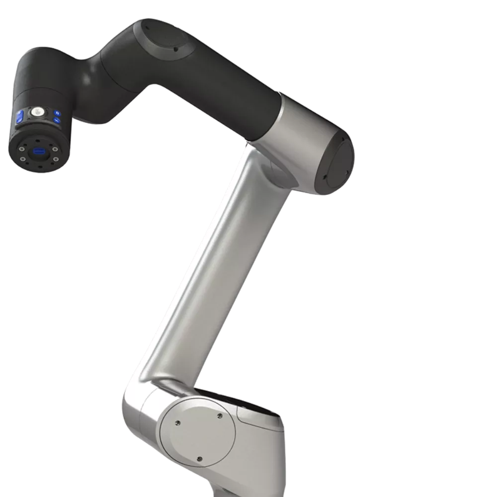 Discover Our Link 6 Kinova Cobots